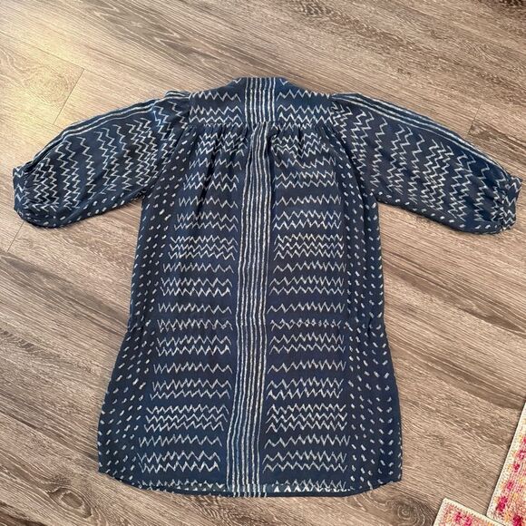 Ulla Johnson Raid Dress - Picture 9 of 9